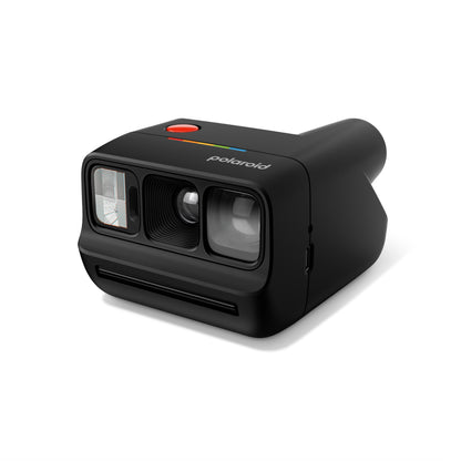 Polaroid Go Generation 3 - Black