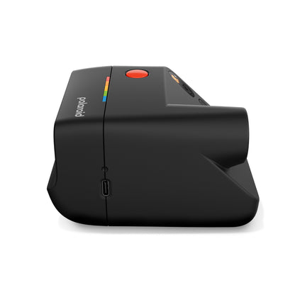 Polaroid Go Generation 3 - Black