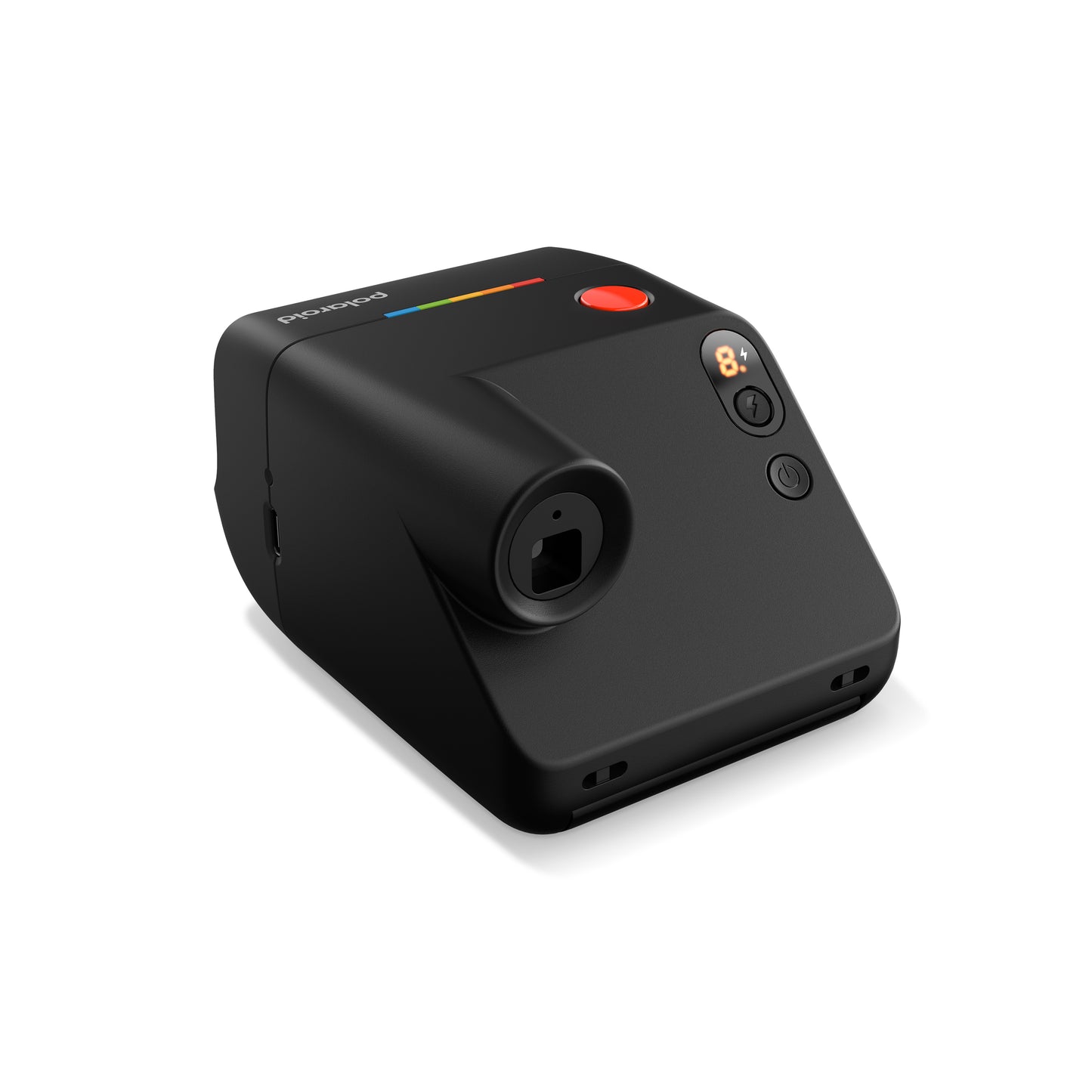 Polaroid Go Generation 3 - Black