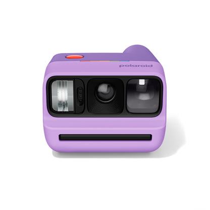 Polaroid Go Generation 3 - Purple