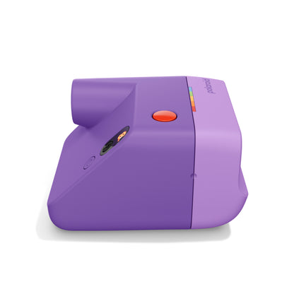 Polaroid Go Generation 3 - Purple