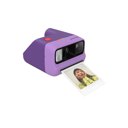 Polaroid Go Generation 3 - Purple