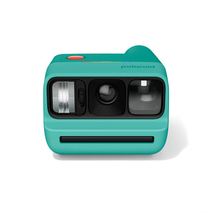 Polaroid Go Generation 3 - Teal