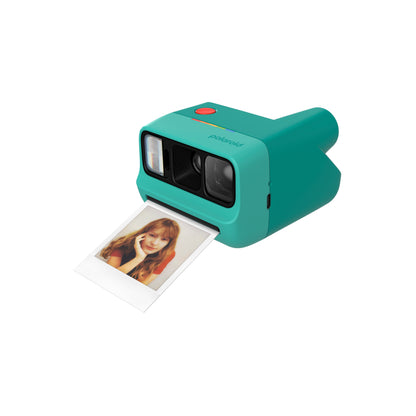 Polaroid Go Generation 3 - Teal