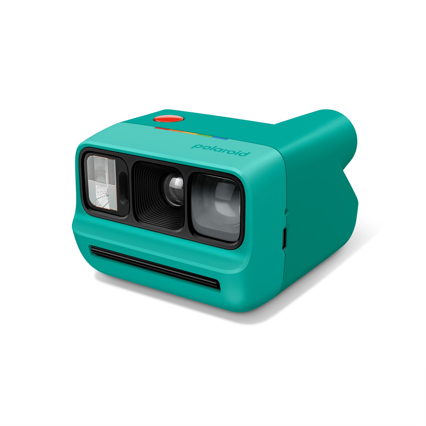 Polaroid Go Generation 3 - Teal
