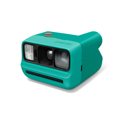 Polaroid Go Generation 3 - Teal