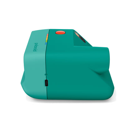 Polaroid Go Generation 3 - Teal