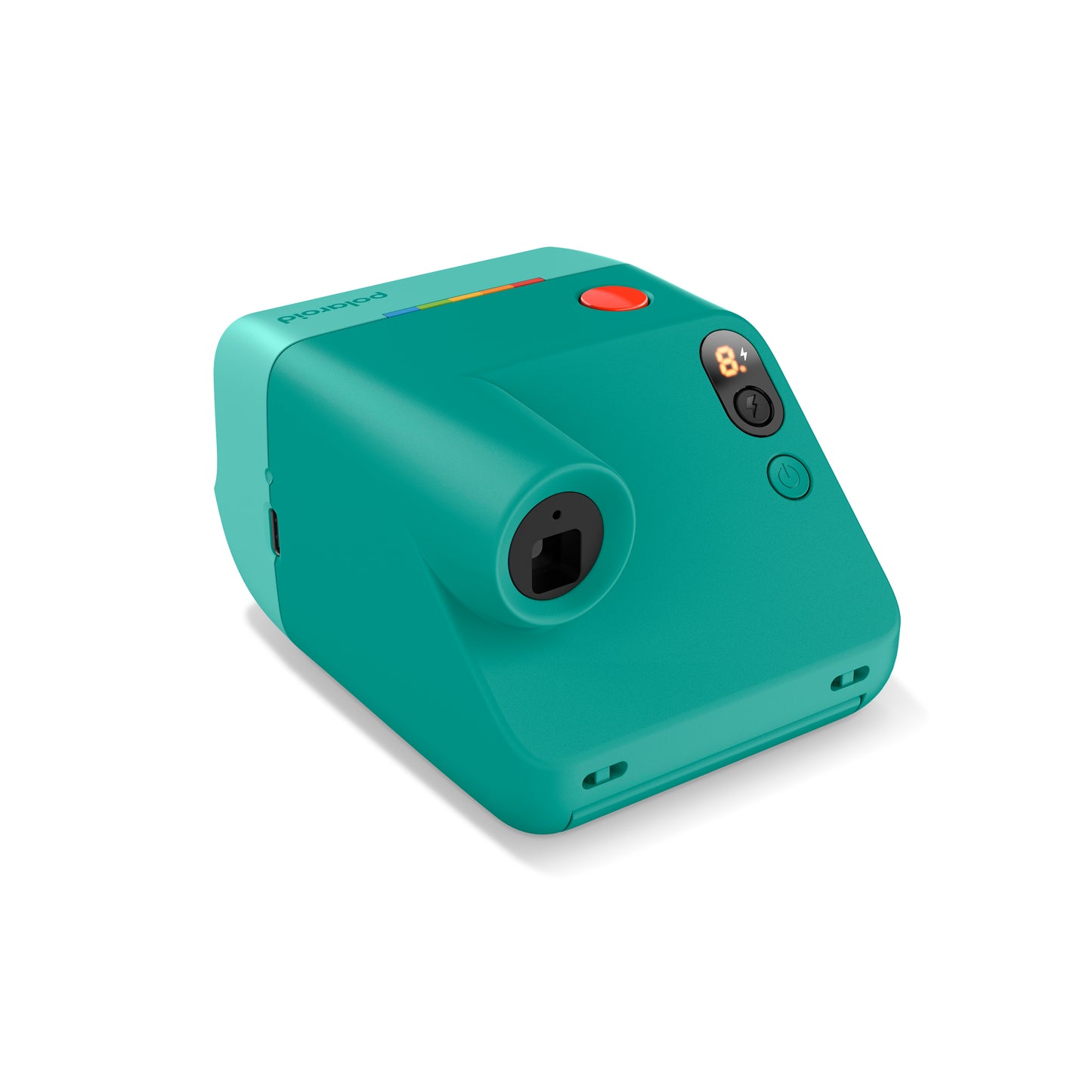 Polaroid Go Generation 3 - Teal