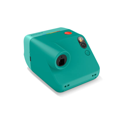 Polaroid Go Generation 3 - Teal