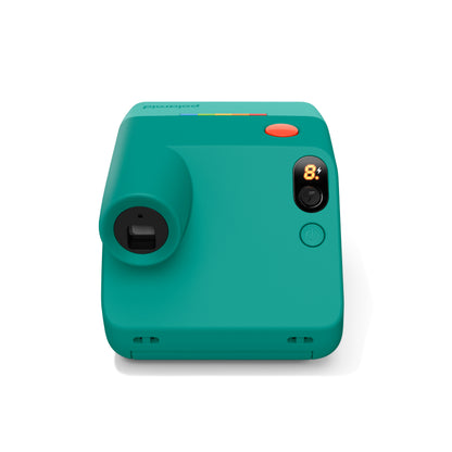 Polaroid Go Generation 3 - Teal