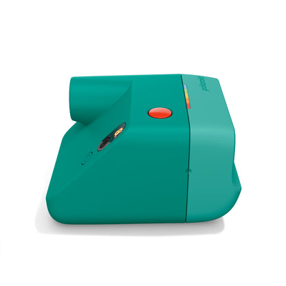 Polaroid Go Generation 3 - Teal