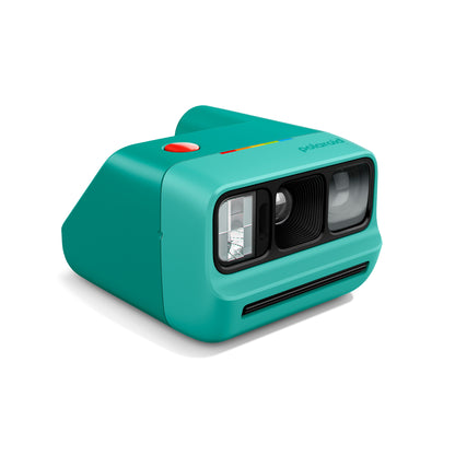 Polaroid Go Generation 3 - Teal