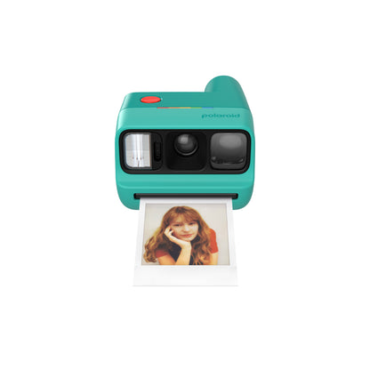 Polaroid Go Generation 3 - Teal