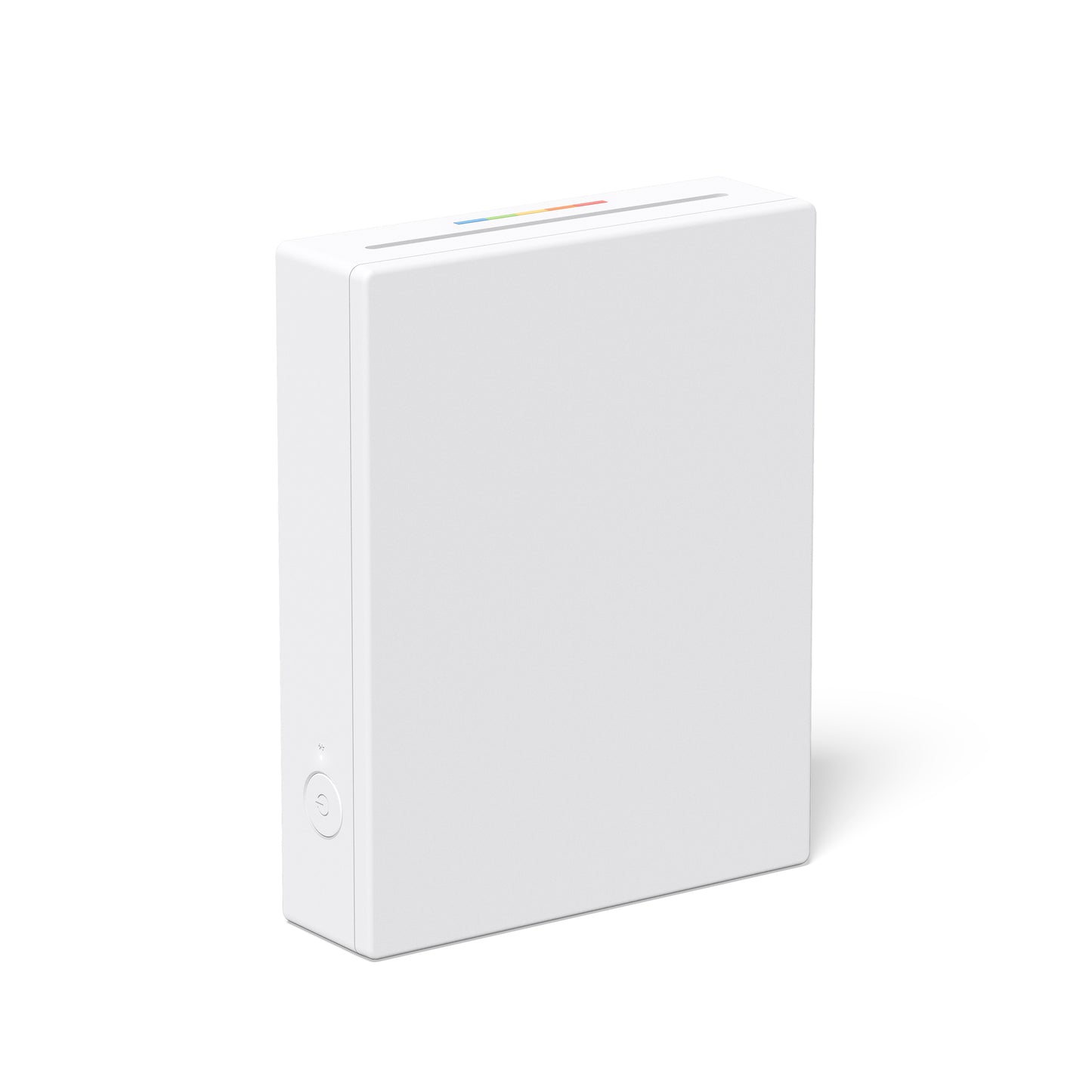 Polaroid HiPrint 3x3 Pocket Photo Printer - White (10 Sheets)