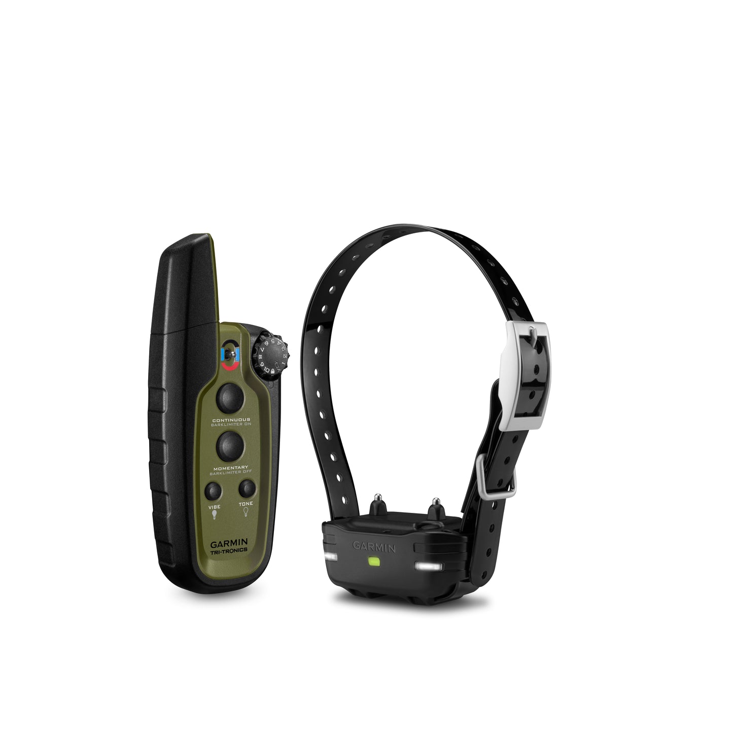 Garmin Sport Pro Handheld Dog Trainer Bundle