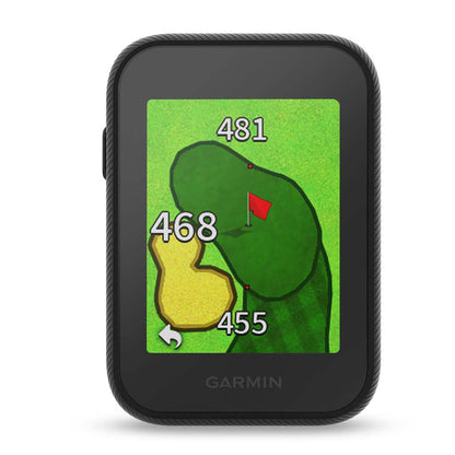 Garmin Approach® G30 Handheld Golf GPS - Black