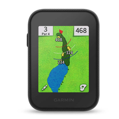 Garmin Approach® G30 Handheld Golf GPS - Black