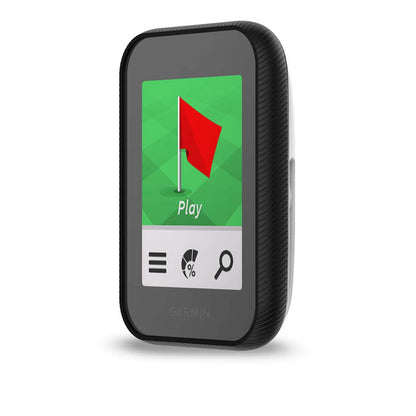 Garmin Approach® G30 Handheld Golf GPS - Black