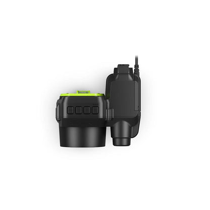 Garmin Xero A1 Bow Sight - Left Handed