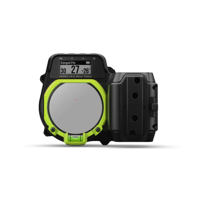 Garmin Xero A1i Bow Sight - Right Handed