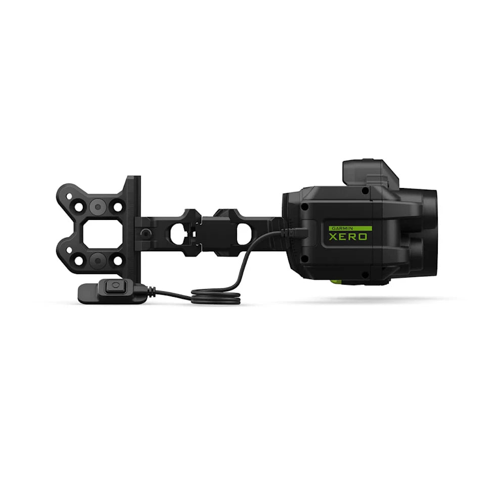 Garmin Xero A1i Bow Sight - Right Handed