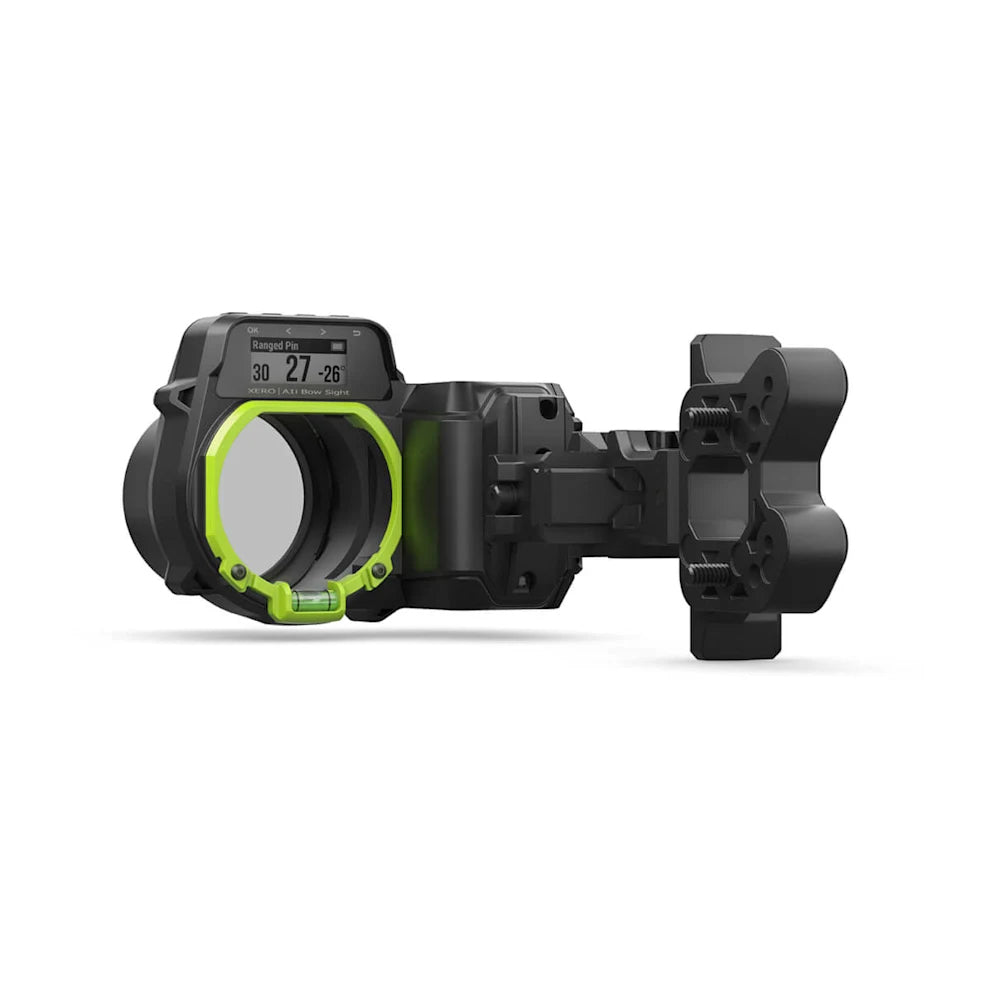 Garmin Xero A1i Bow Sight - Right Handed