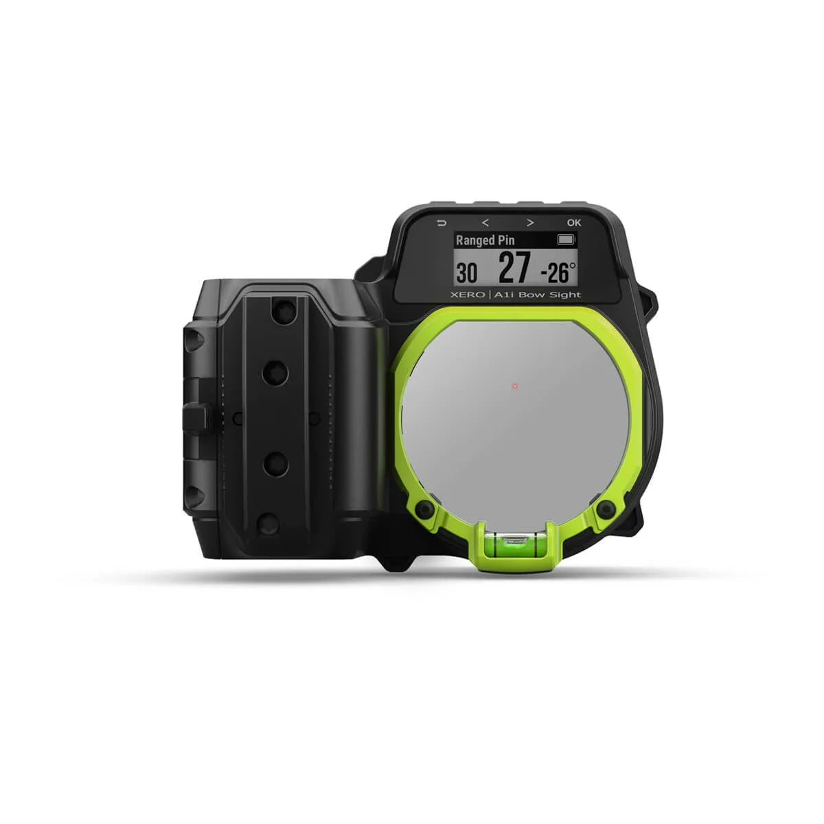 Garmin Xero A1i Bow Sight - Left Handed