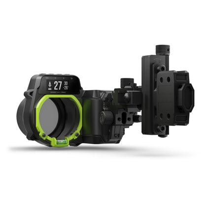 Garmin Xero A1i Pro Bow Sight - Right Handed