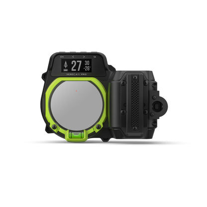 Garmin Xero A1i Pro Bow Sight - Right Handed