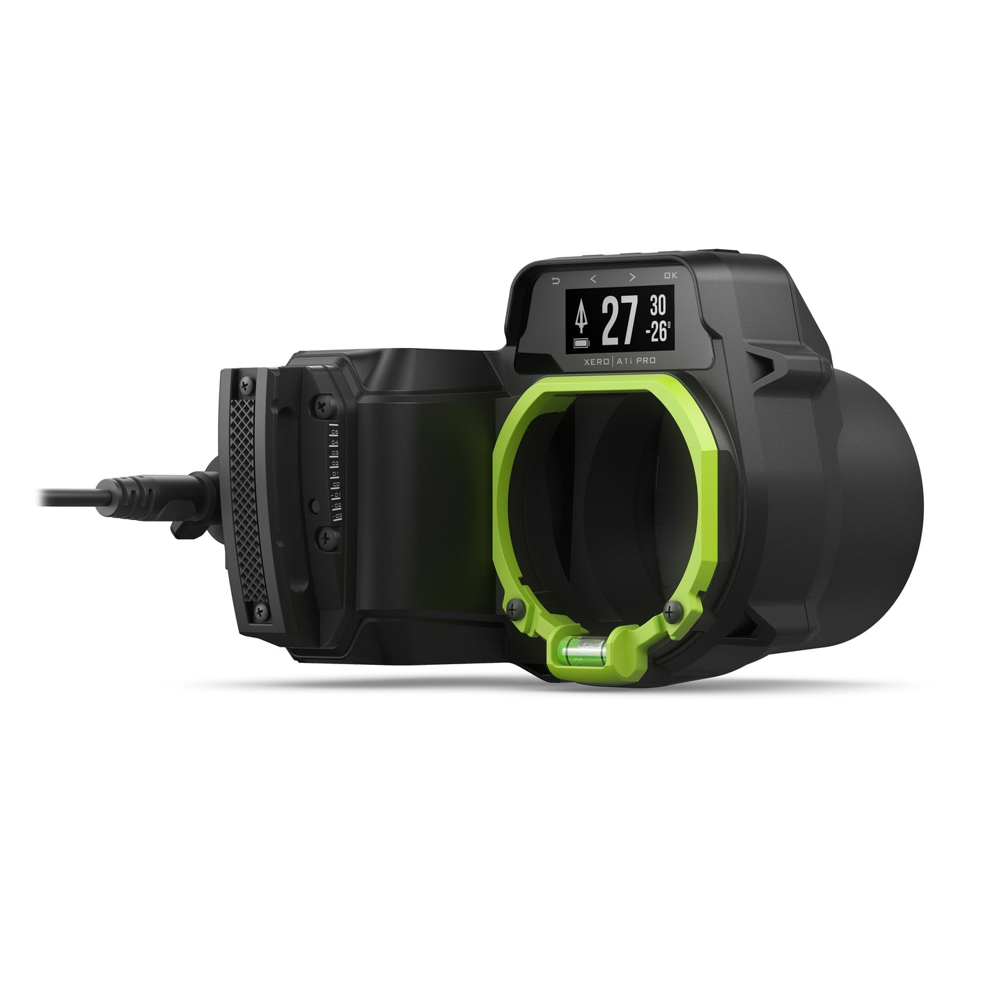 Garmin Xero A1i Pro Bow Sight - Left Handed