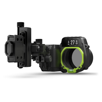 Garmin Xero A1i Pro Bow Sight - Left Handed