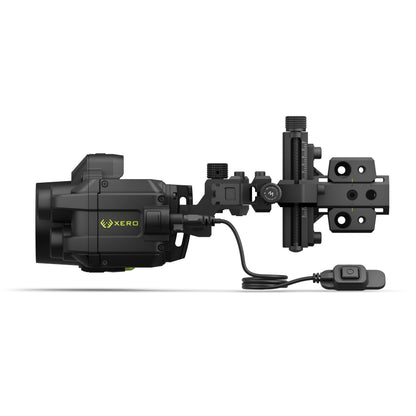 Garmin Xero A1i Pro Bow Sight - Left Handed