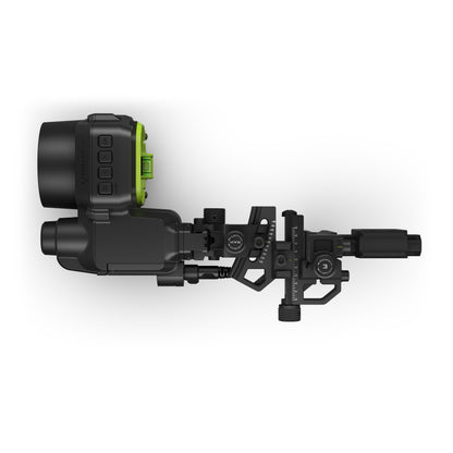 Garmin Xero A1i Pro Bow Sight - Left Handed