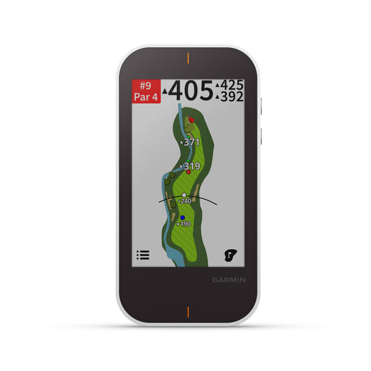 Garmin Approach® G80 GPS Golf Handheld with Radar