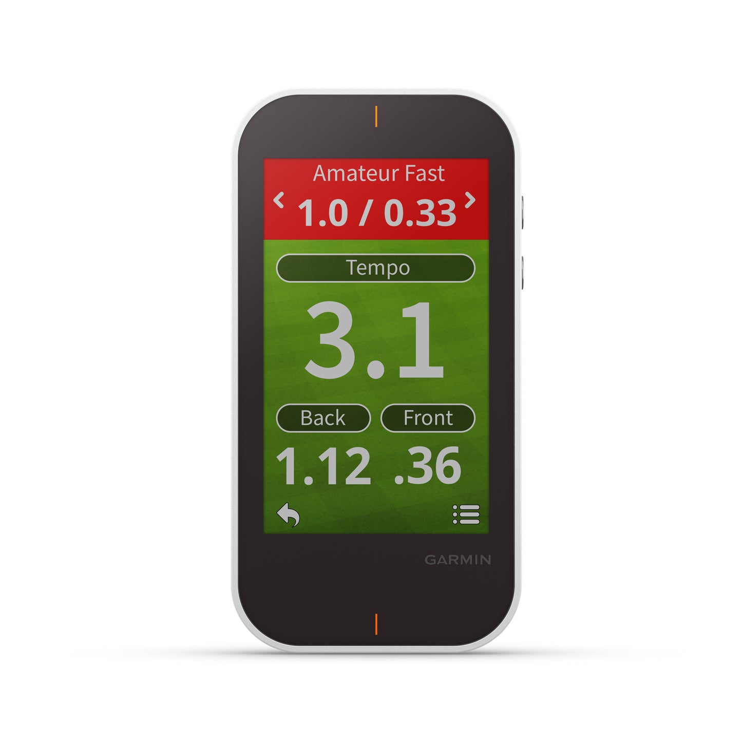 Garmin Approach® G80 GPS Golf Handheld with Radar