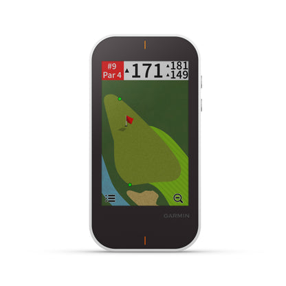 Garmin Approach® G80 GPS Golf Handheld with Radar