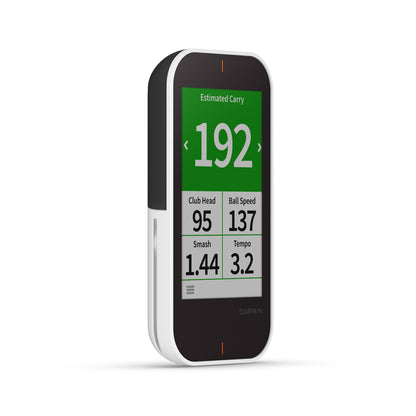 Garmin Approach® G80 GPS Golf Handheld with Radar