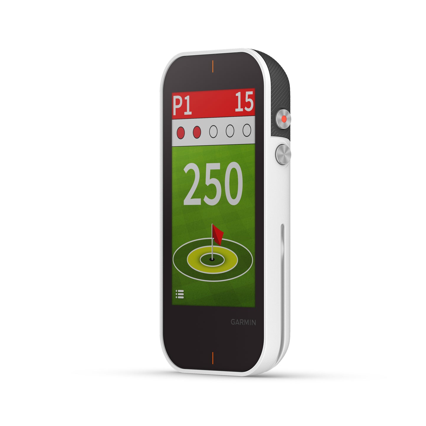 Garmin Approach® G80 GPS Golf Handheld with Radar