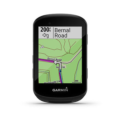 Garmin Edge 530 Performance GPS Cycling/ Bike Computer with Mapping - Black