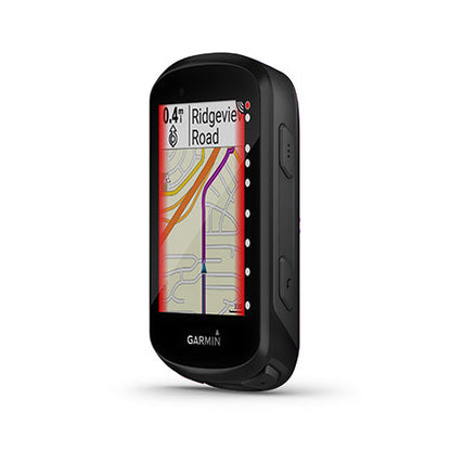 Garmin Edge 530 Performance GPS Cycling/ Bike Computer with Mapping - Black