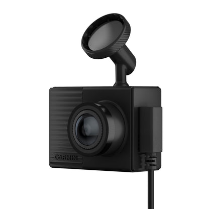 Garmin Dash Cam Tandem - Black