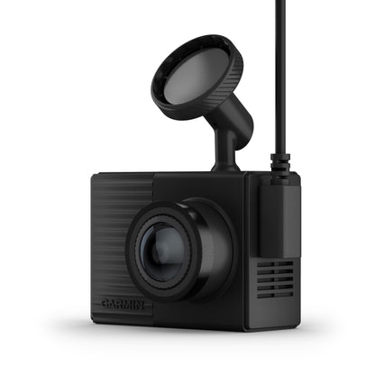 Garmin Dash Cam Tandem - Black