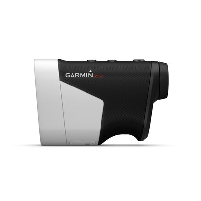 Garmin Approach® Z82 GPS Golfing Laser Range Finder - Black/White