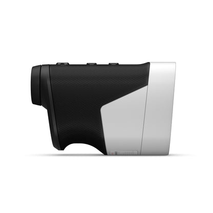 Garmin Approach® Z82 GPS Golfing Laser Range Finder - Black/White