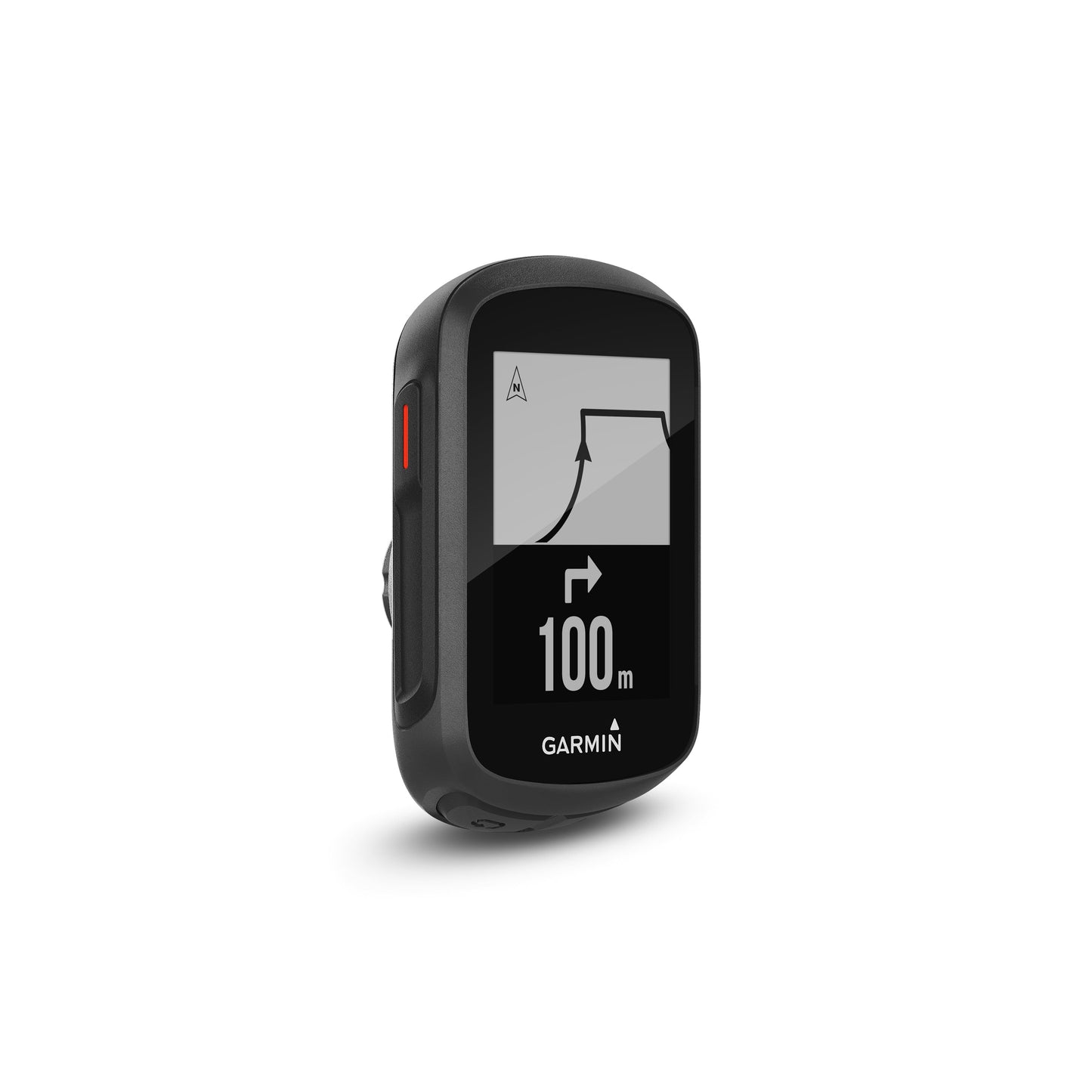 Garmin Edge 130 Plus GPS Cycling Computer - Black