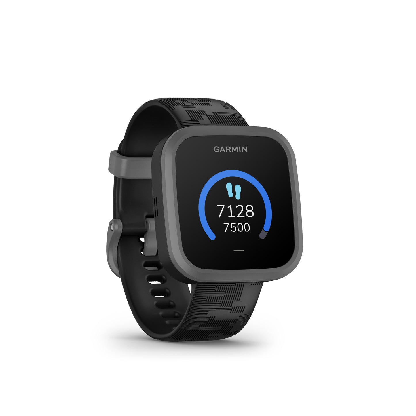 Garmin Bounce™ Kids Smartwatch - Black Camo