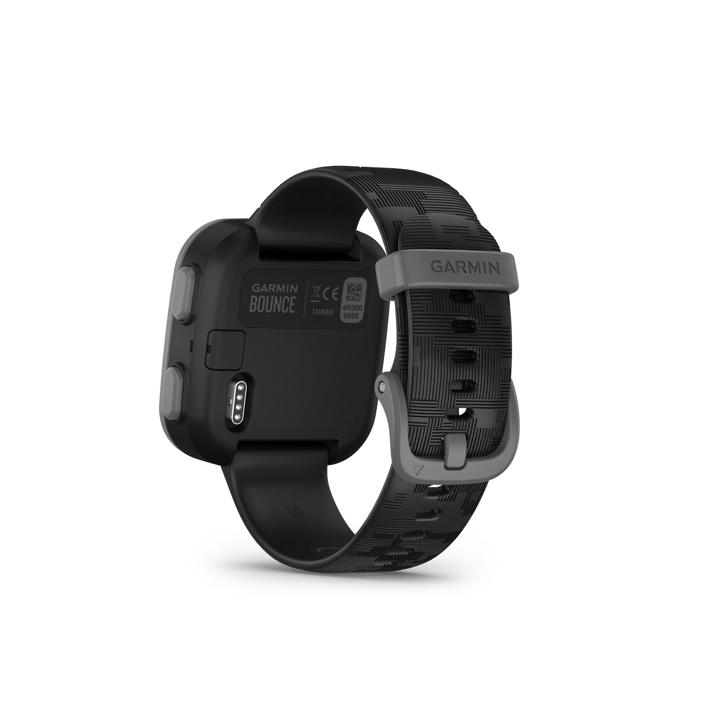 Garmin Bounce™ Kids Smartwatch - Black Camo