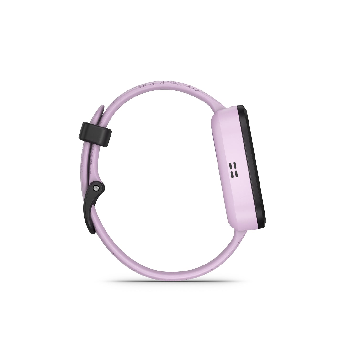 Garmin Bounce™ Kids Smartwatch - Lilac Floral