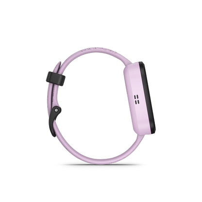 Garmin Bounce™ Kids Smartwatch - Lilac Floral