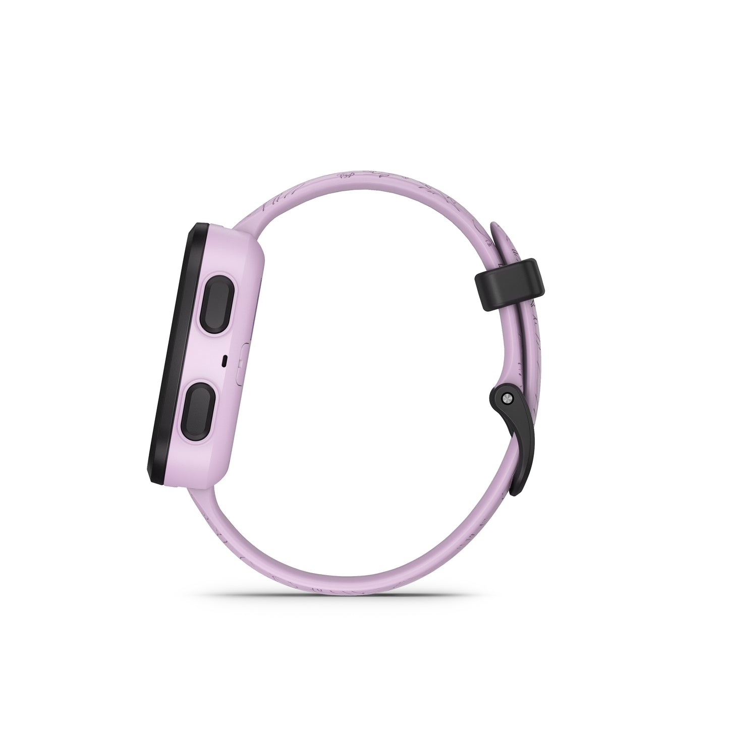 Garmin Bounce™ Kids Smartwatch - Lilac Floral